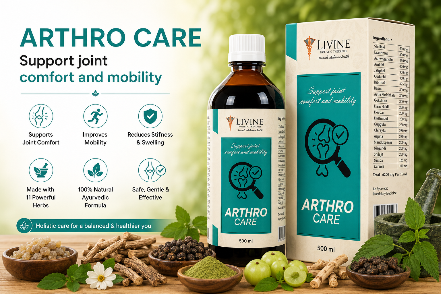 Arthro Care
